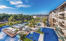 Henann Resort Alona Beach